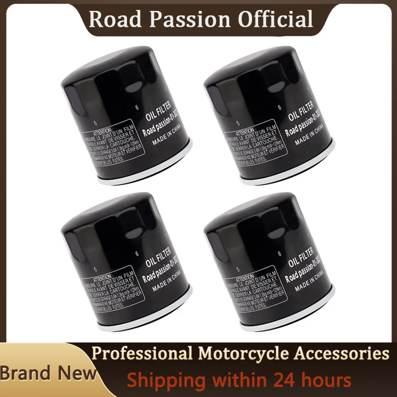 

Oil Filter For KAWASAKI EX300 EX 300 NINJA 13-17 EX500 EX 500 90-93 EX 500R 97-09 EX650 ABS 13-17 EX650R GPZ500S 90-01