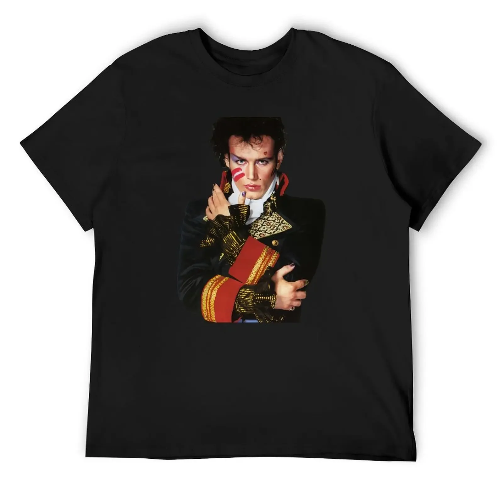 ikjtyyur adam ant bess sellerr T-Shirt plus sizes customs design your own T-shirts for men cotton