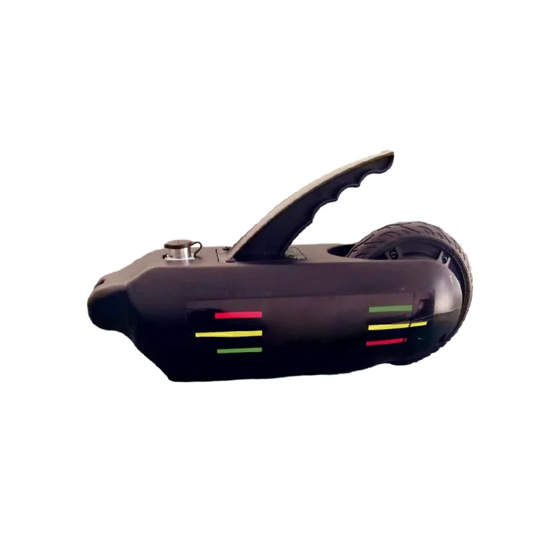 Coofull Electric Handcycle Connection Kit Wheelchair Attachment