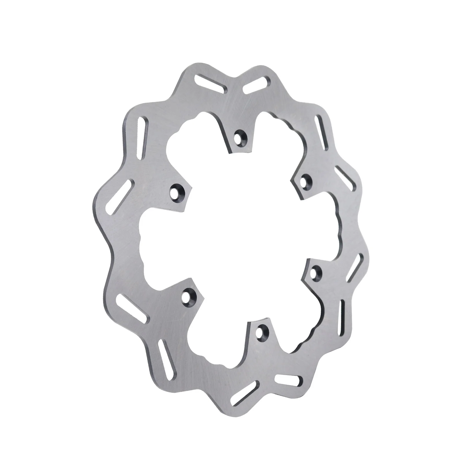 Motorcycle CNC 270mm 245mm Front Rear Brake Disc Rotor Disk For Yamaha YZ WR 125 250 250F 400F 426F 450F 250FX 125X 250X 450FX view 4