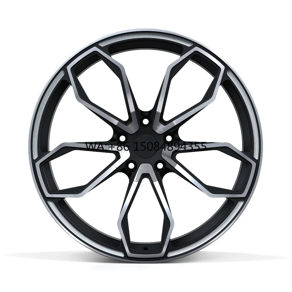 

DW0137 Forged 17-21 Inch Custom High Performance Lightweight Modified Car Rims
