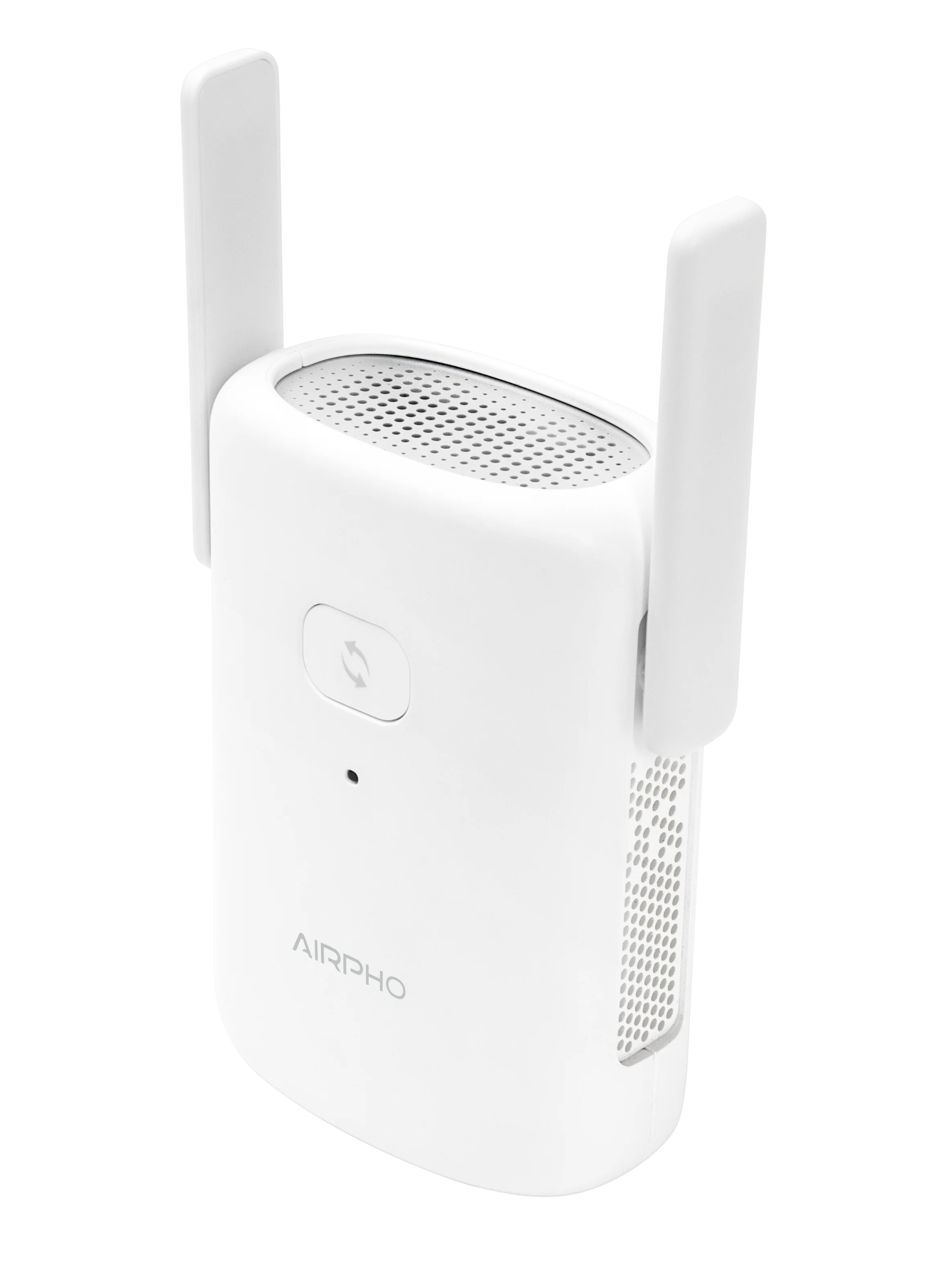 Wifi Range Extender - 1200Mbps Dual Band WiFi Repeater Nirkabel