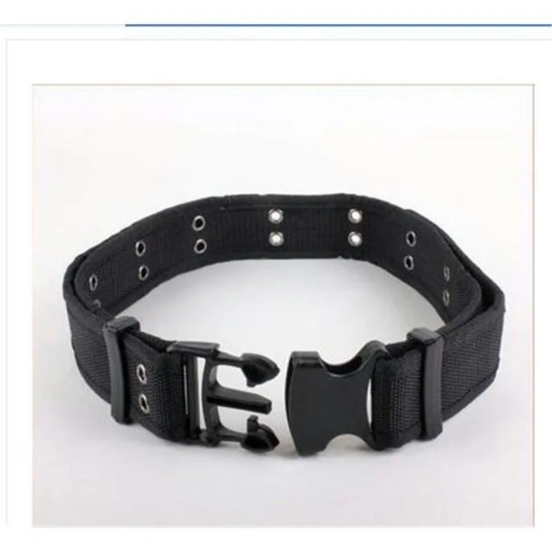 Invisible Open-crotch Pants Black Security Tactical Pants Free Sex Hip Hop Vintage Tooling Work Full-open Crotch Pants