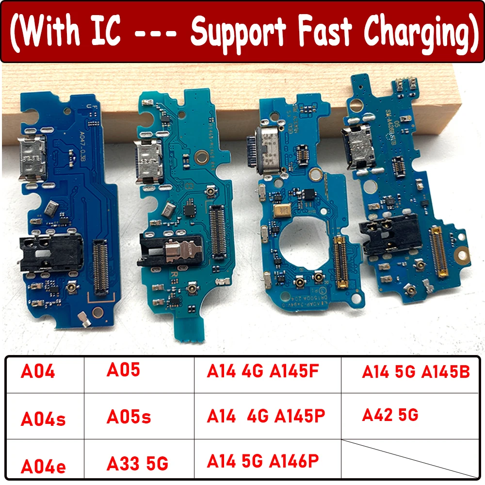 

Новинка USB Зарядное устройство Док-станция разъем микро гибкий кабель для Samsung A04E A04 Core A05 A05S A14 4G A14 5G A33 A336B A42