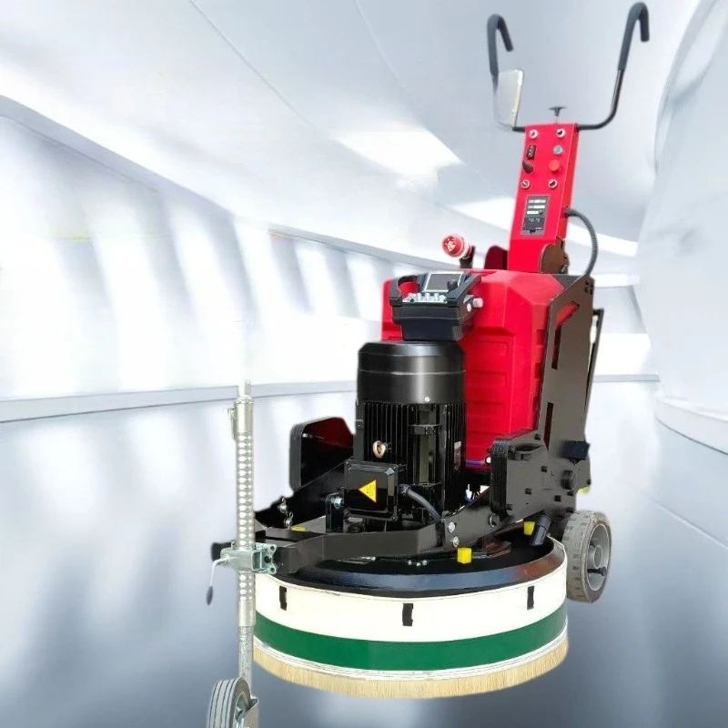 

Concrete grinding machine Cement floor polishing machine Grinding machine
