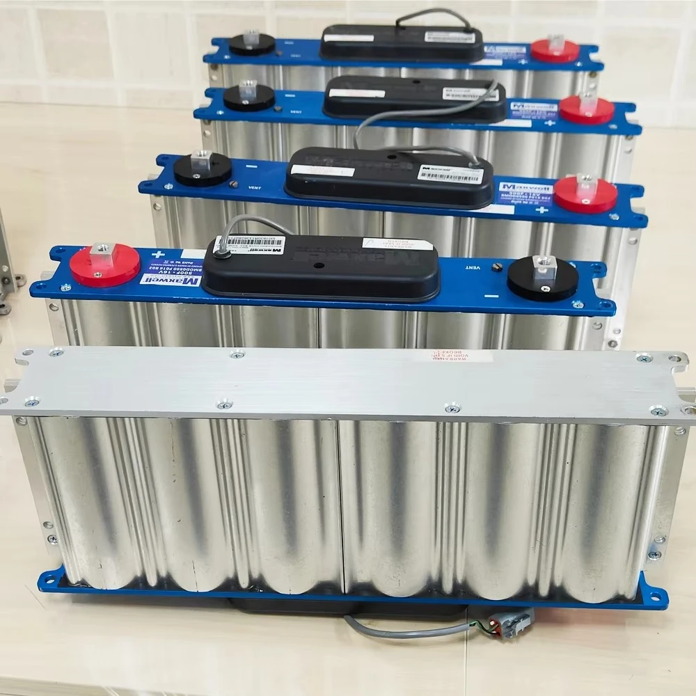 16V 500F Maxwell Supercapacitors Car Rectifier Car Starting Power Supply Audio Modification Farad Capacitance Super Capacitor