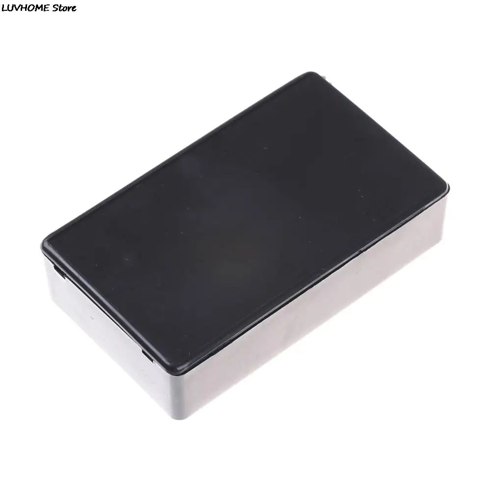 ABS DIY Plastic Electronic Project Box Enclosure Instrument 100x60x25mm