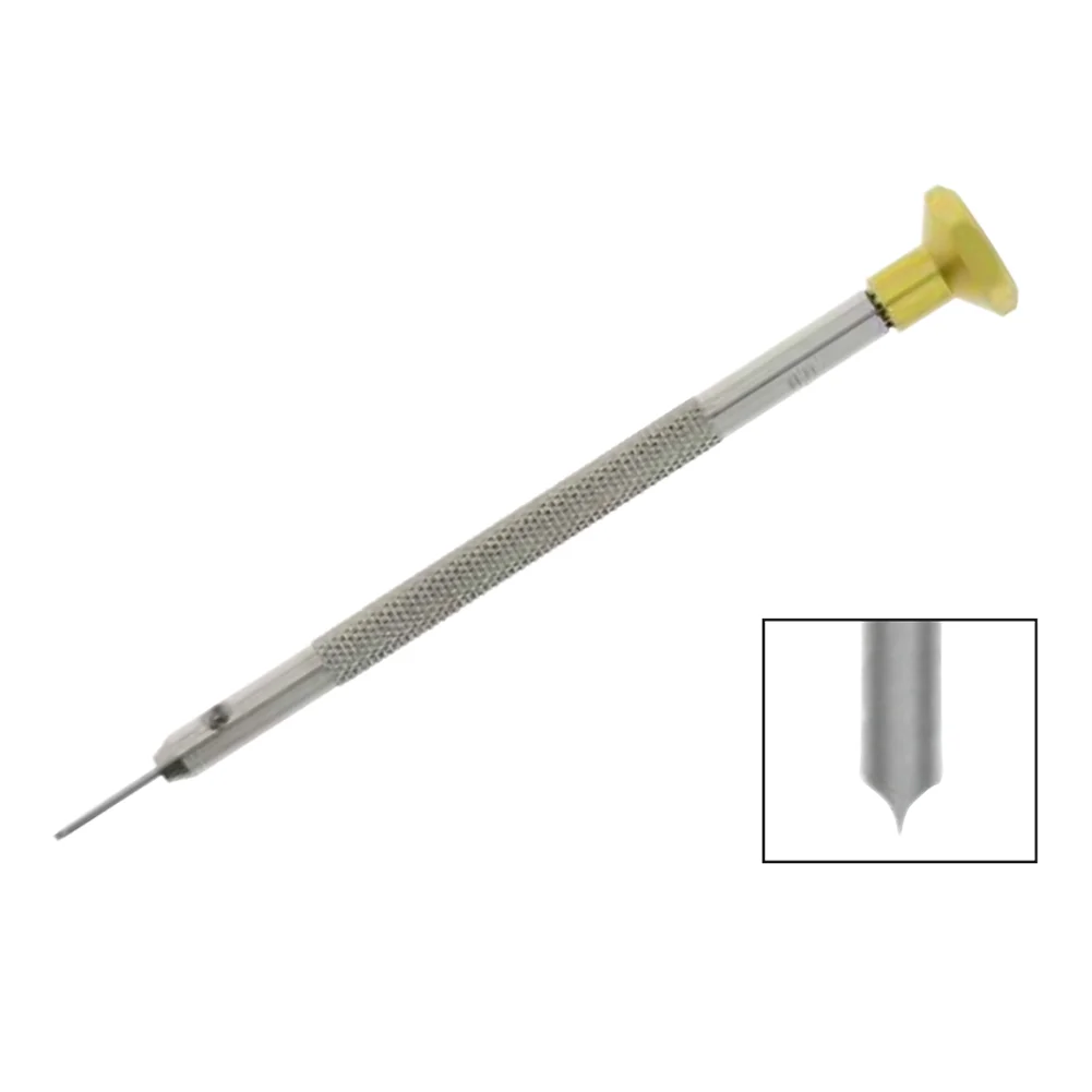 Horotec MSA01.207 MSA01.214 Watchmaker Screwdriver \