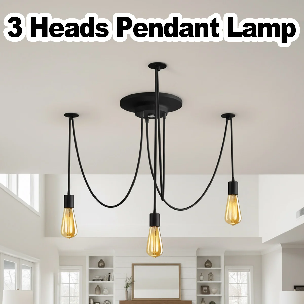 diy-スパイダーペンダントライト-220v-レトロエジソン吊り下げランプアンティークブラックシャンデリアモダンインダストリアルシーリングライトアールデコルーム