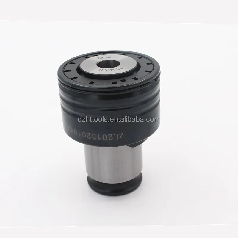 J45 Tapping Collet M3-M12 DIN371 Quick Change Thread Tapping Holder