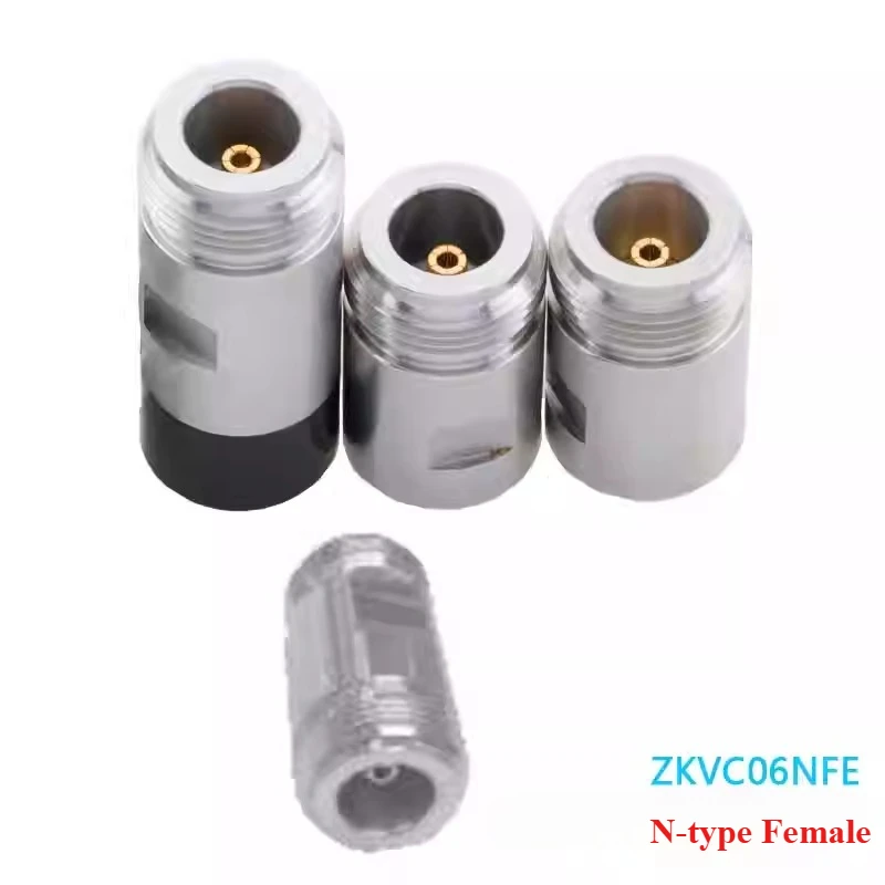 Zeenko Vector Network Analyzer VNA مجموعة المعايرة N-type DC ~ 6 جيجا هرتز #1