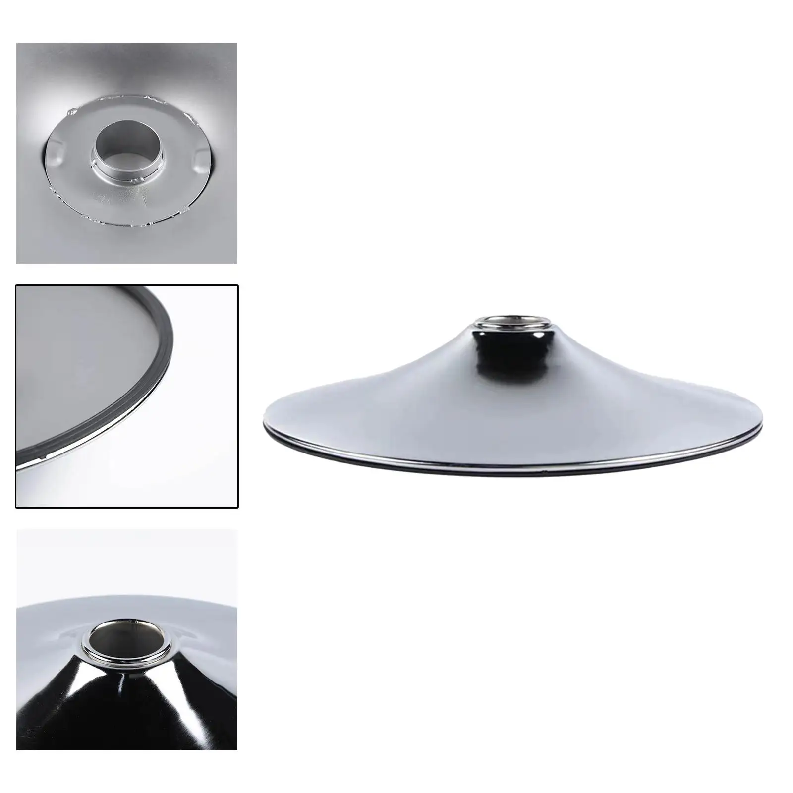 Barkruk Ronde Basis Kapperswinkels Onderdelen Eetkamerstoelen Accessoires Barstoelbeslag Sterke vervangende kapperskrukbasis