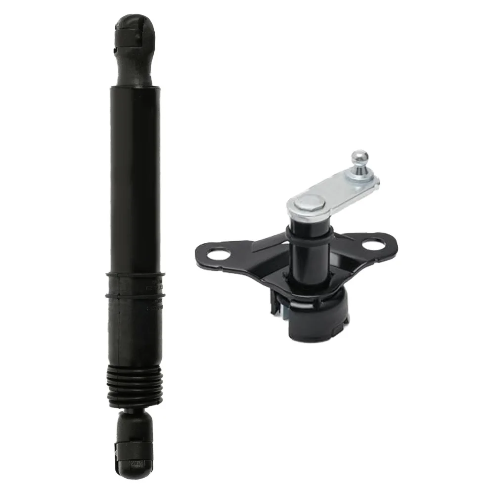 Replacement Parts for f150 2021-2023 Direct Replacement For Damaged Parts Enhanced Vehicle Functionality Installation Ready