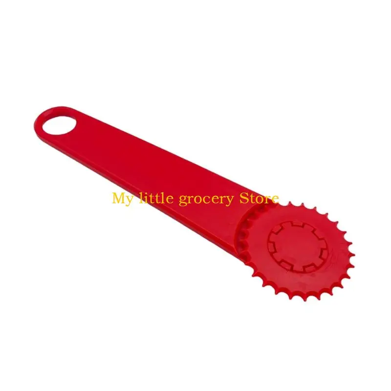 D5BD Professional Paperboard Perforation Cardboard Perforating Cutter Tool Manual Cardboard Hole Opener Accessories