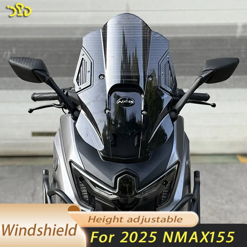 parabrisas-ajustable-para-motocicleta-yamaha-nmax155-turbo-2025-2026-repuesto-modificado-nmax155-2026