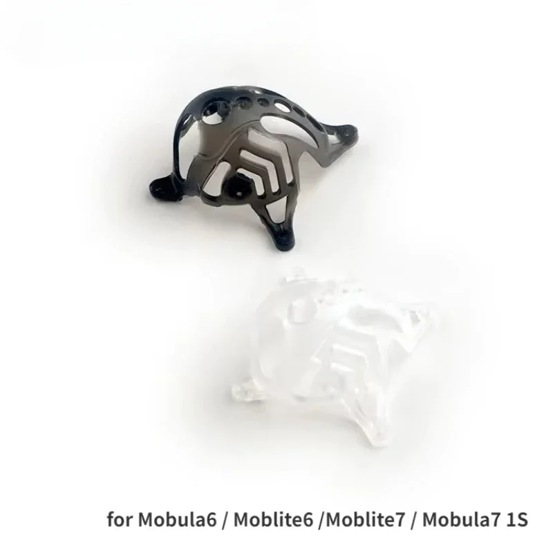 Happymodel Mobula6 …