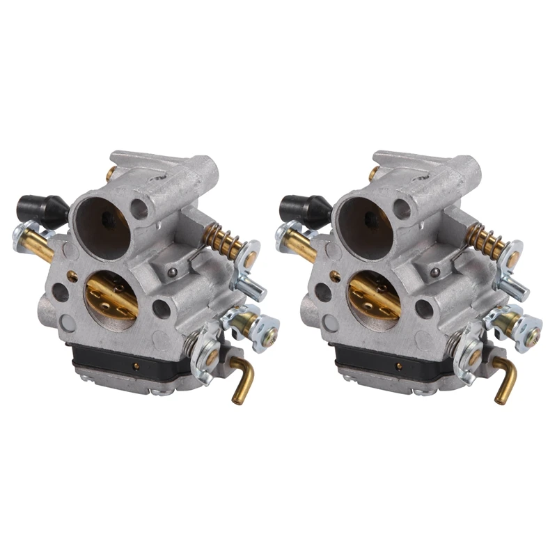 

2X Chainsaw Carburetor 574719402 545072601 For Husqvarna 235 235E 236 240 240E