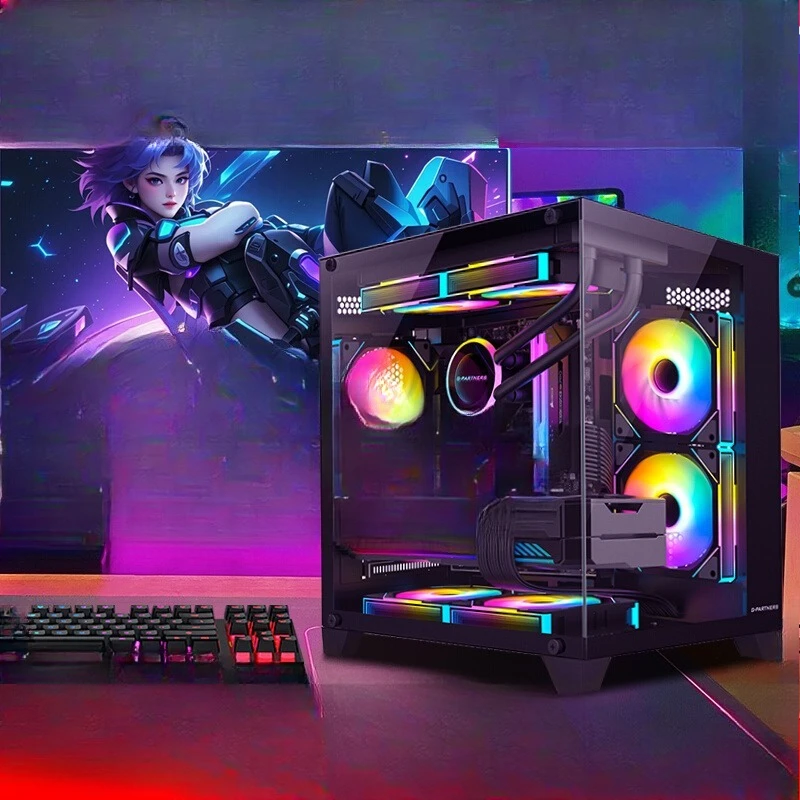 I9 Level/Rtx4060 Ga…