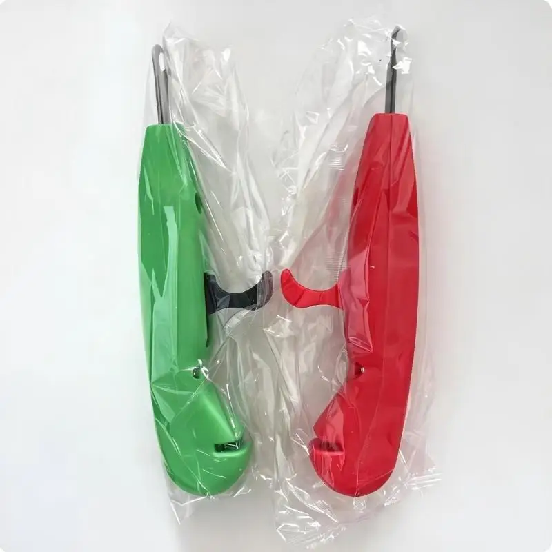 【AB1】Portable Sichuan Pepper Picking Shears Sharp Durable Blade Labor Saving for Garden Orchard Fruit Picking Work{H}