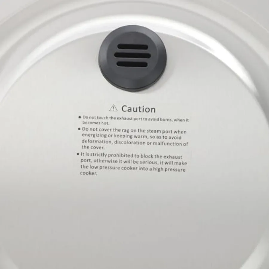 ماكينة طهي التابيوكا التجارية الأوتوماتيكية بقدرة 16 لتر مع طاقة 2200 وات لتغليف فقاعة شاي ساجو بودنغ بوبا #4