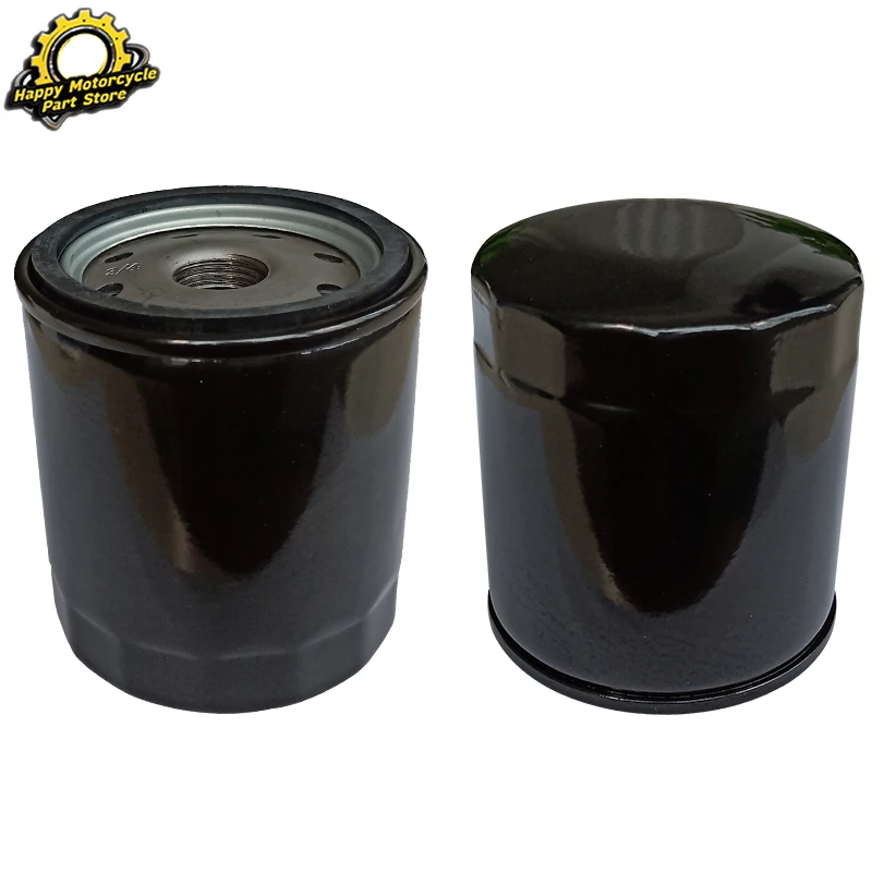 

1pc/2/4/5pc Motorcycle Part Oil Filter for Har/ley Davi/dson FLSTI Heritage Softail EFI FLSTC Heritage Softail Classic 2000-2006