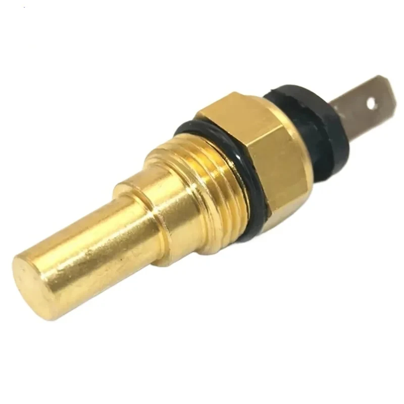 Original OEM Coolant Water Temperature Sensor (MD050214, MD005051) - Genuine Part For Mighty Max 2.3L (1983-1985), High Quality