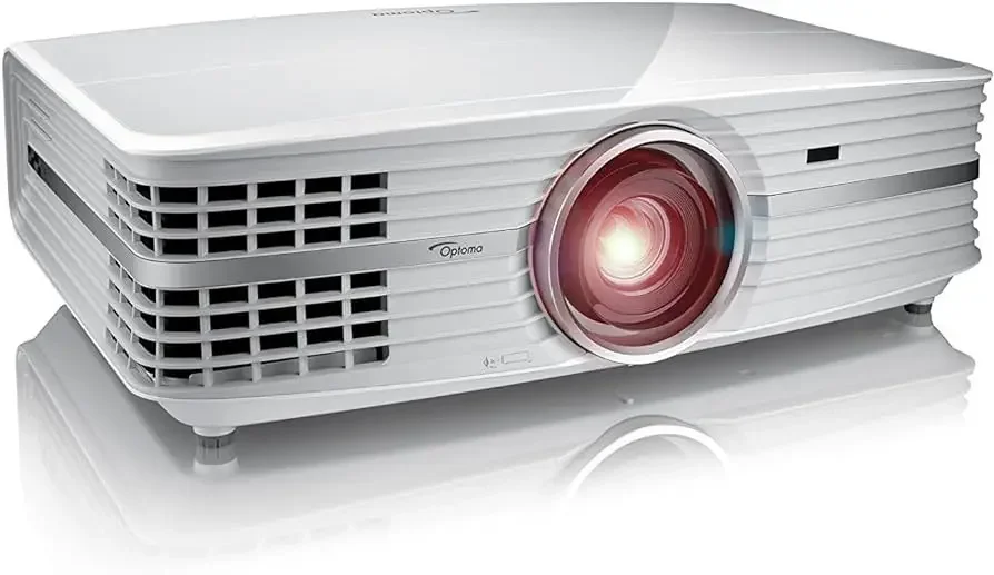 NEW Opt-omas UHD60 4K High Definitions Home Theater Projector