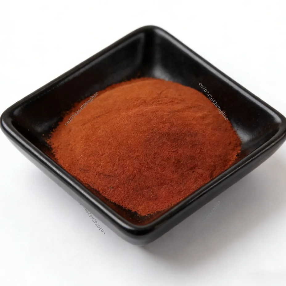 High Quality Water Soluble Organic Fertilizer Fulvic Acid Fulvic Potash Powder