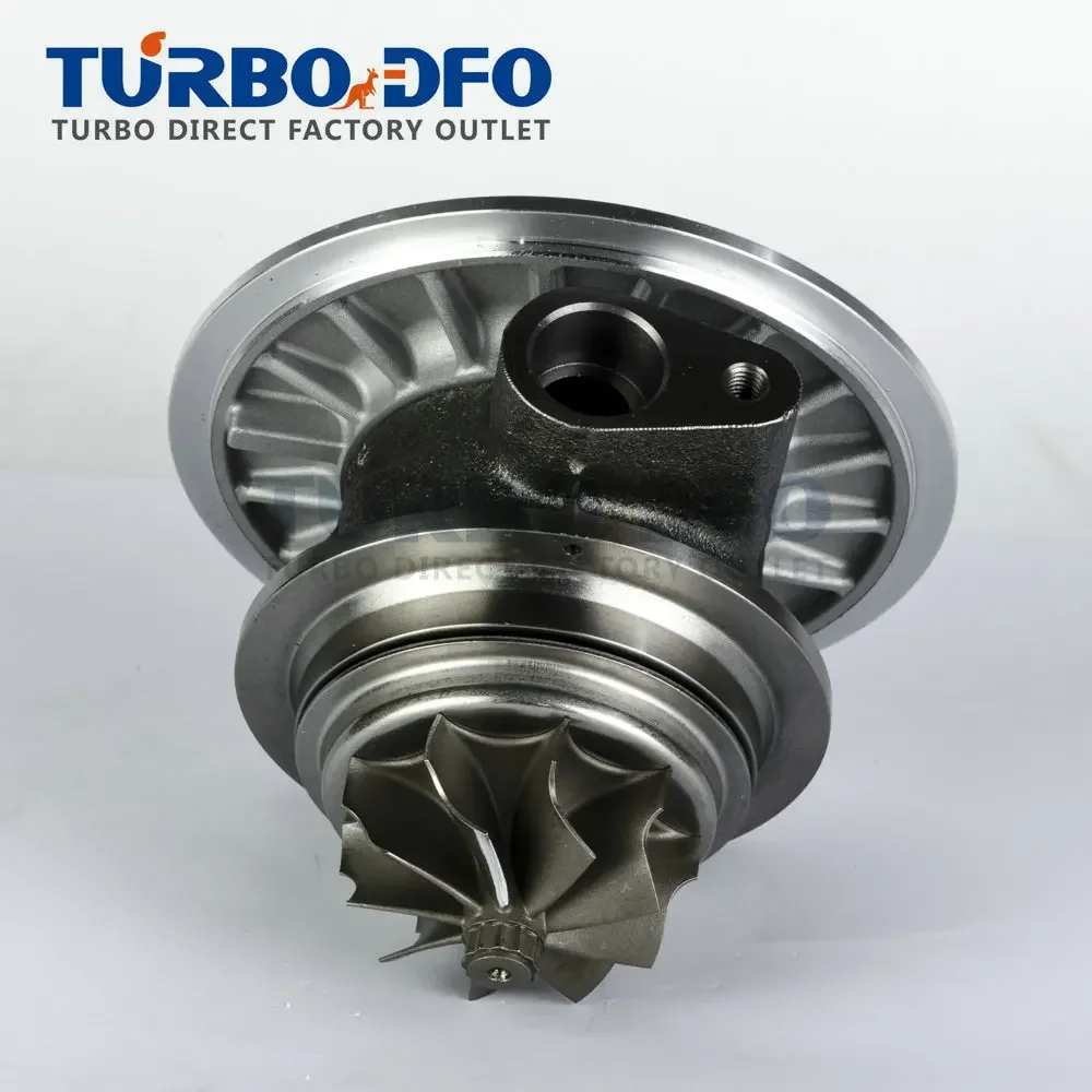 Turbo Cartridge JH5 079145704F 1453T19 For AUDI A6 S6 A7 SPORT A8/S8 QUATTRO with CEUC, CEUA, CEU Engine 079145703F 2012-13