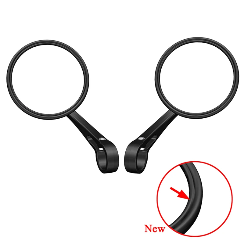 Zontes G1-125 G2-125に適した,モーターサイクルミラー,左側および右側のバックミラー