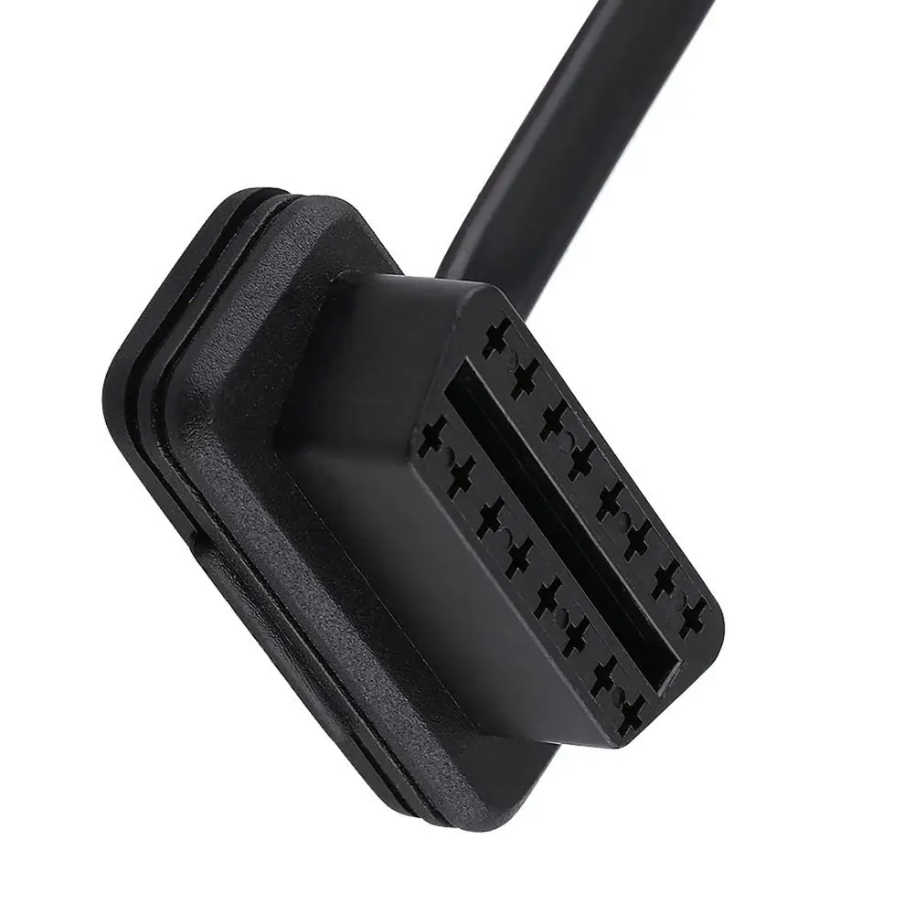 Flat Ribbon Male To… - image