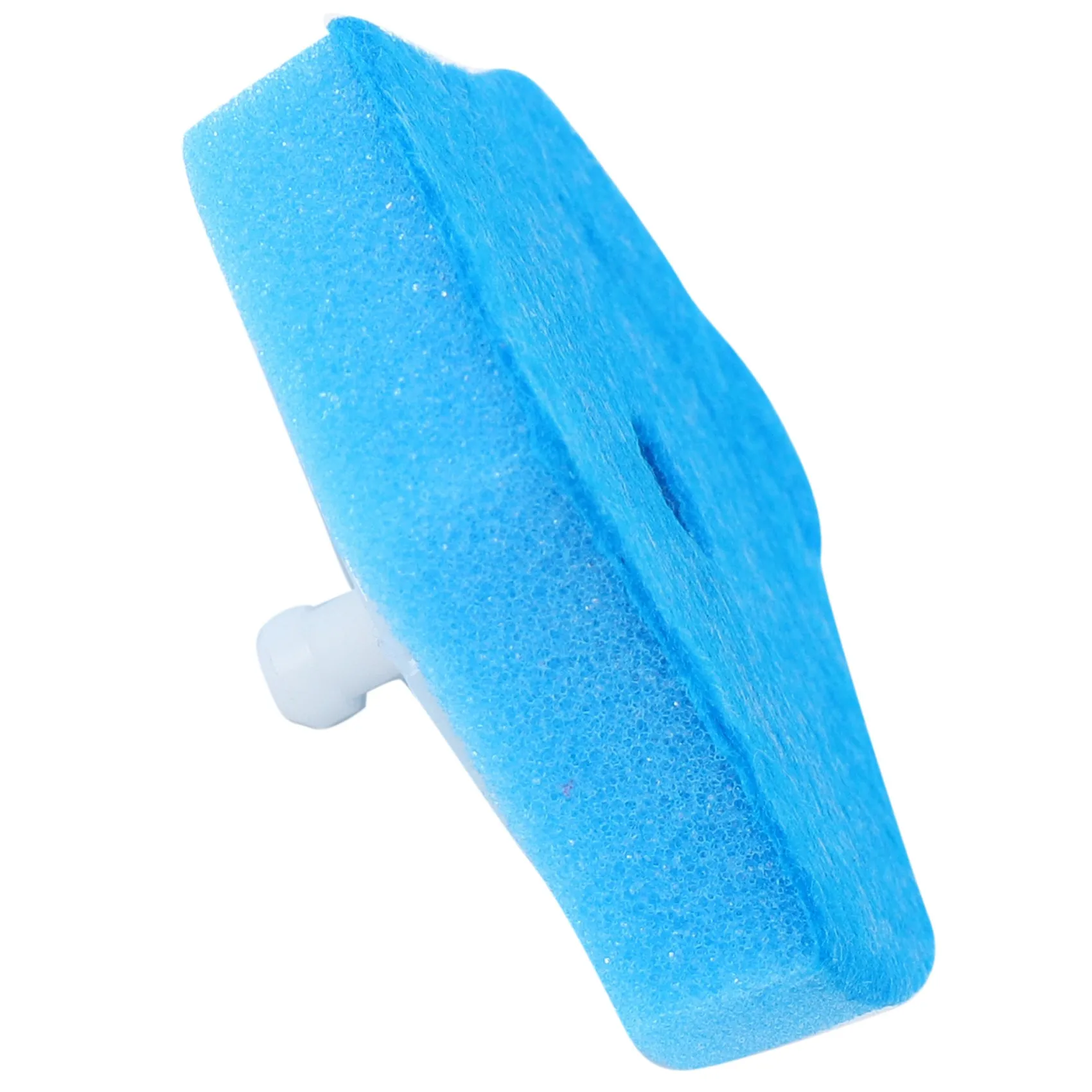 ABXF-32 Pcs Toilet Stick Replacement,Toilet Cleaner Replacement,Disposable Toilet Brush Head,Toilet Brush Replacement Head