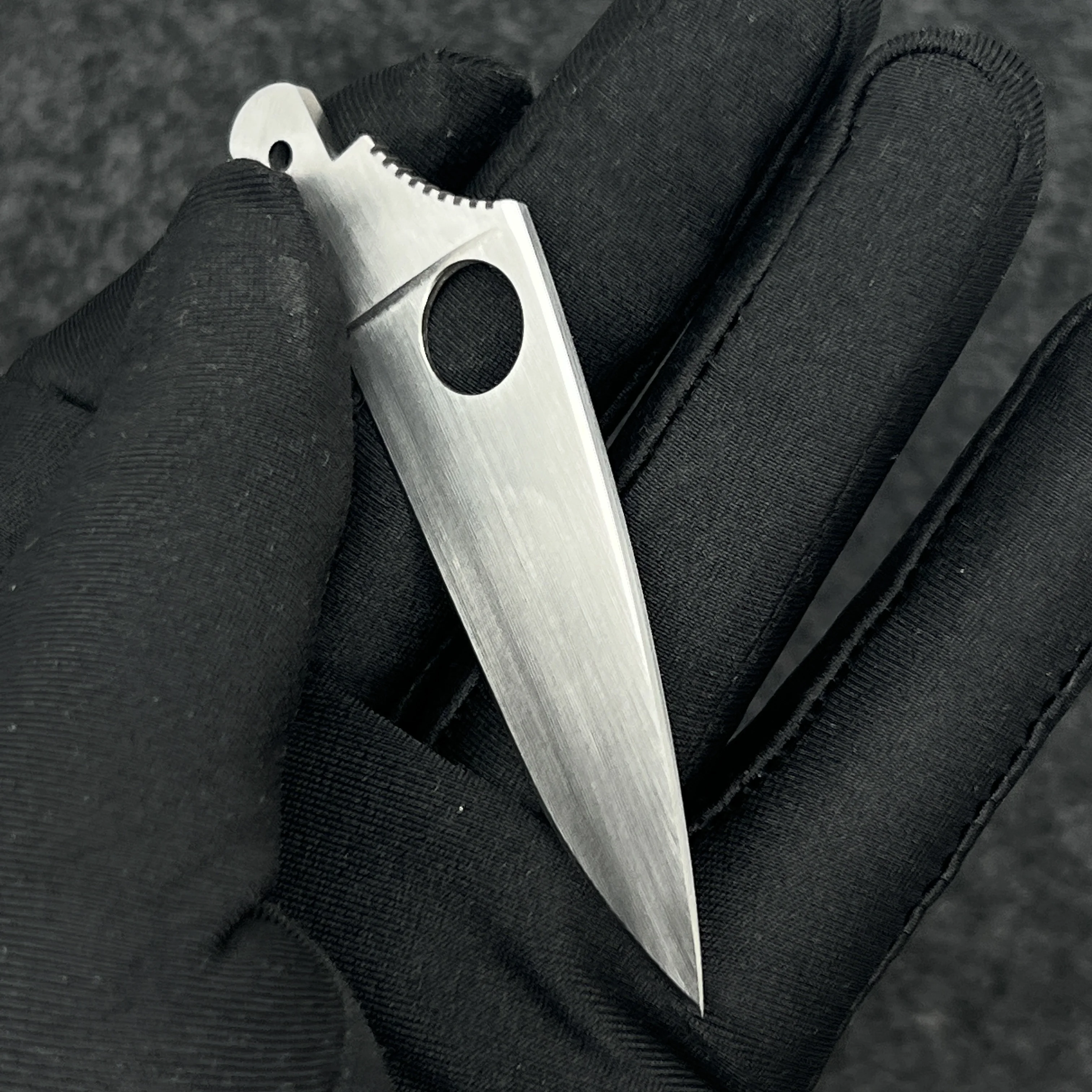 1 Pcs Handmade VG10… - image