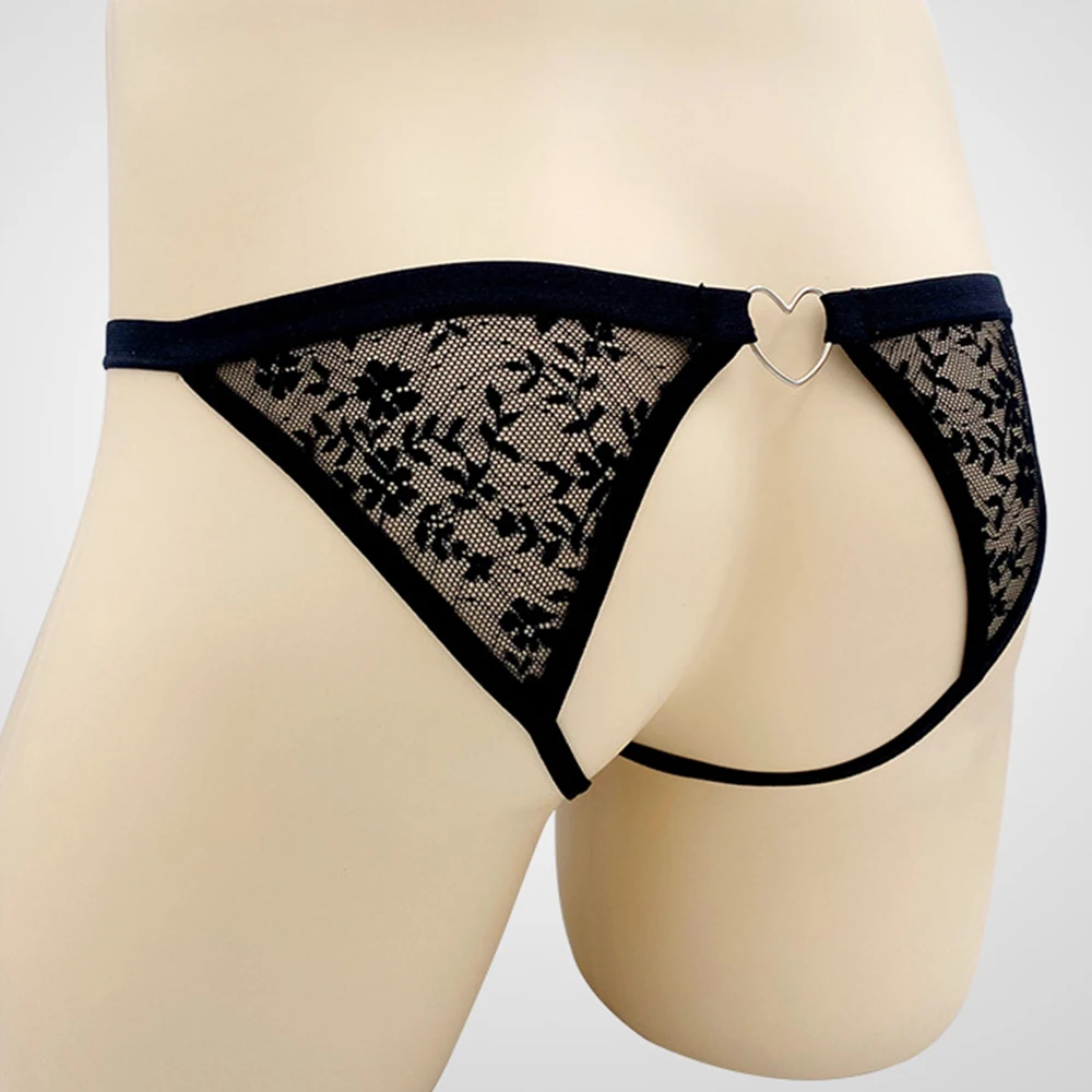 

Мужские дышащие японские трусы-стринги из хлопка, танга, нижнее белье для мужчин, трусы с низкой посадкой, сексуальные трусы с мешочком, мужские трусики
