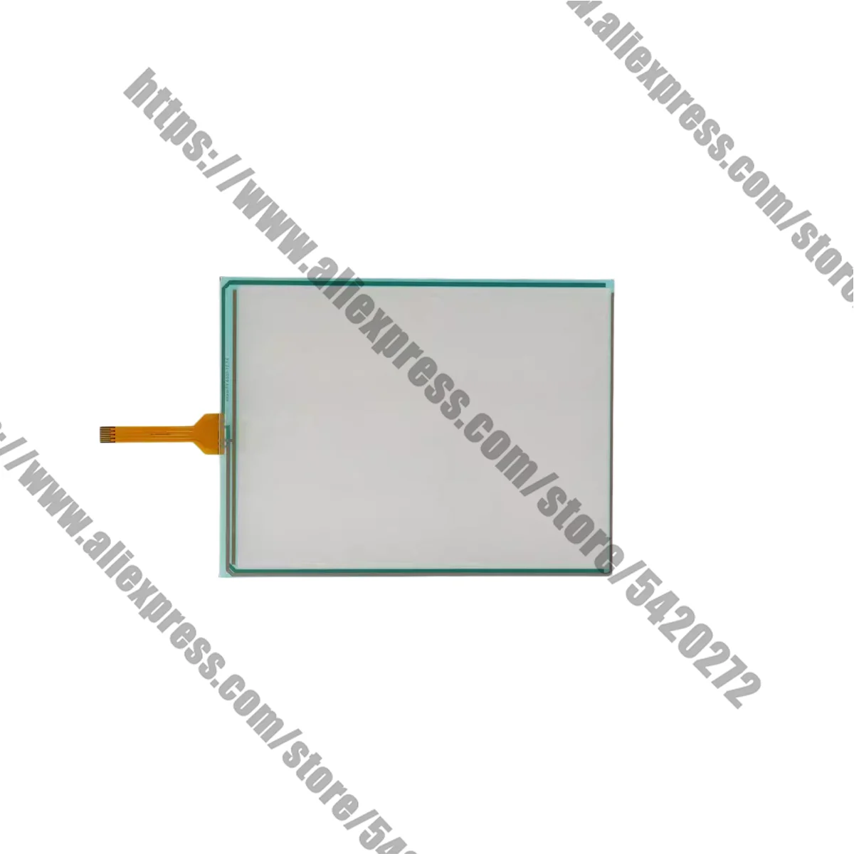 

INJECTVISOR V10 Новое стекло для сенсорного экрана В10