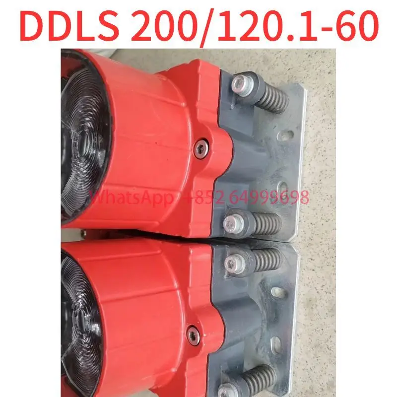 DDLS bekas 200/120.1-60