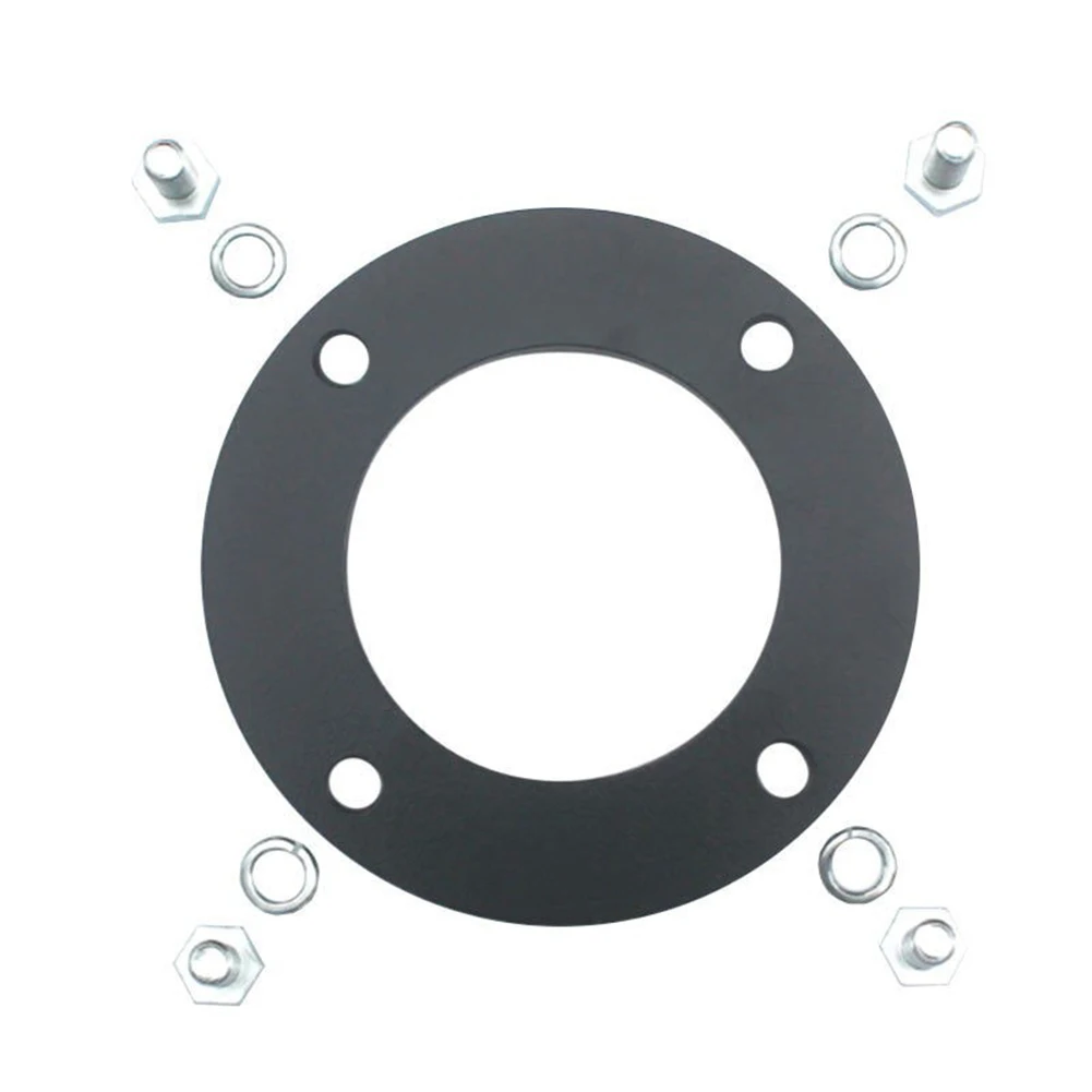 Lawn Mower Parts Mower Deck Support 3 16 Inch Plate Steel Comprehensive Compatibility Cost-effective Maintenance