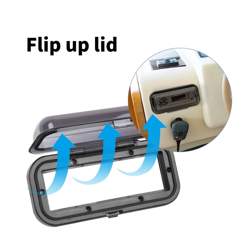 Bao vây loa không thấm nước 0xxd