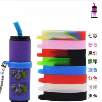 2pcs טבעת סיליקון 40 מ 