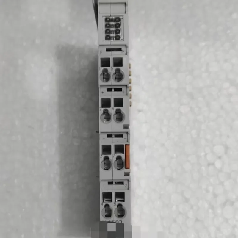 Beckhoff El 1502 Plc Module New Without