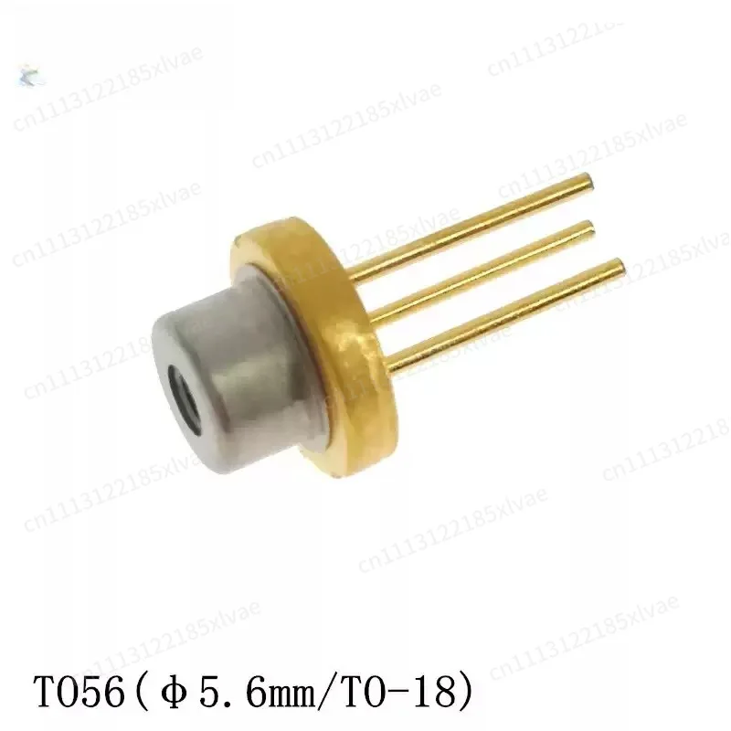 1550Nm 5.6mm Laser Diode 2W Output Power Metal Packaged Industrial Laser Diode Module