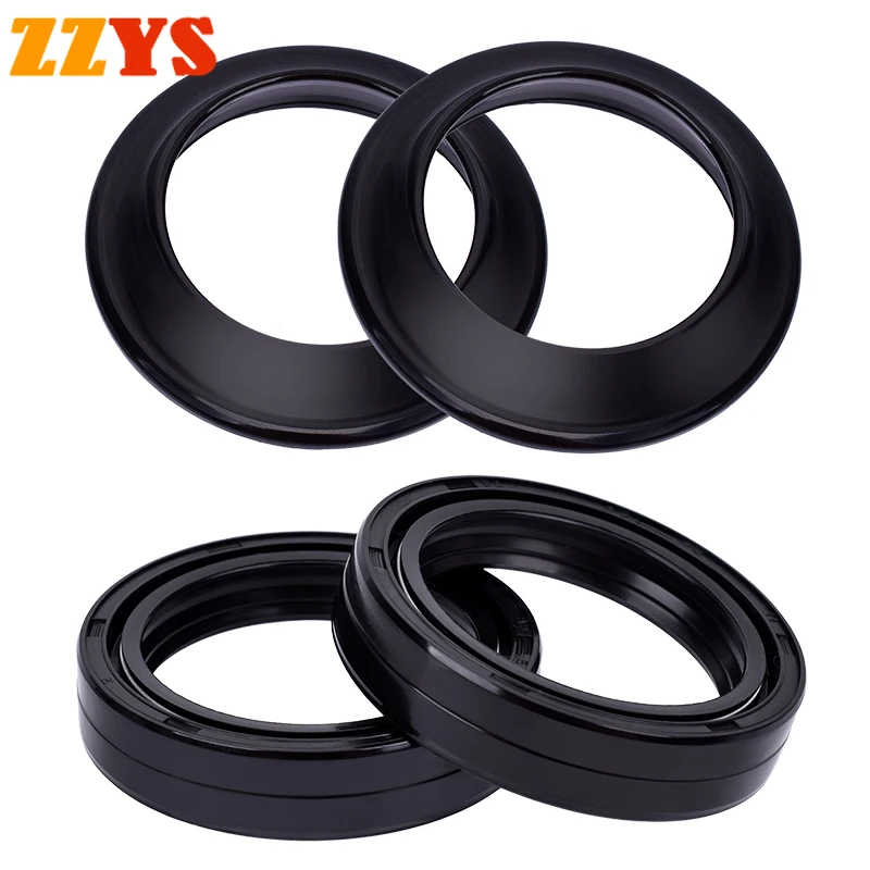 39x52x11 Front Fork Oil Seal 39 52 Dust Cover For Suzuki RG125 UN-RACE-REP-WOLF RG 125 VS600G VS600GL VS600 INTRUDER S-V VS 600