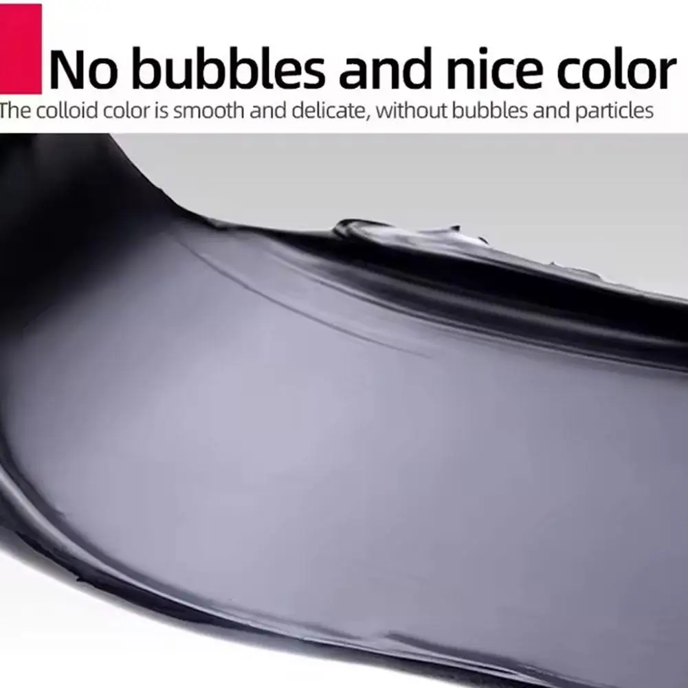 سيليكون شفاف مانع التسرب مقاوم للماء 9900 لاصق سيليكون هيكلي التجفيف السريع لمانع التسرب اللاصق للباب الحجري