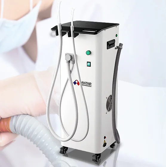 Dental Mobile Negative Pressure Pump Suction Machine Dental Clinic Sputum Suction Machine Implant Suction Machine Accessories