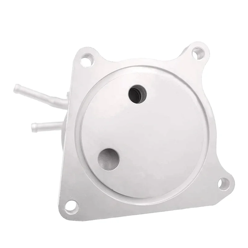 1 ชิ้น 2920A141 เครื่องยนต์น้ํามัน Cooler อุปกรณ์เสริมสําหรับ 2008-2014 Mitsubishi Lancer-M54K