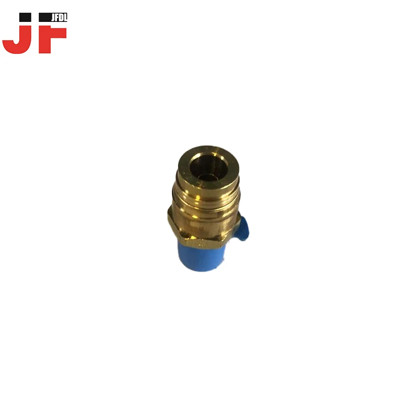 

Engineering Machinery Parts High Quality Best-selling Products CONNECTOR 165-2138 CONNECTOR 1652138