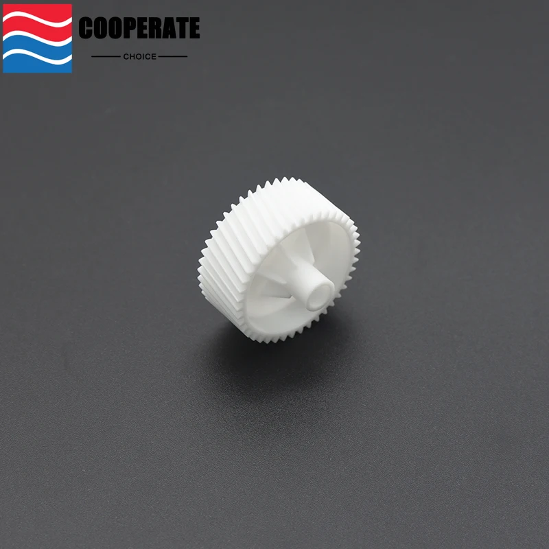 1X 302HS31181 302HS31180 2HS31180 Z44R Gear for Kyocera M2030 M2035 M2530 M2535 FS 1100 1120 1300 1320 1350 1370 1028 1030 1035