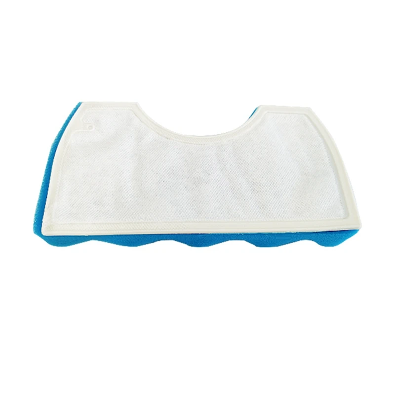 Elementos de filtro para aspiradora Samsung, DJ63-00669A SC43, SC44, SC45, SC46, SC47, 6 unidades