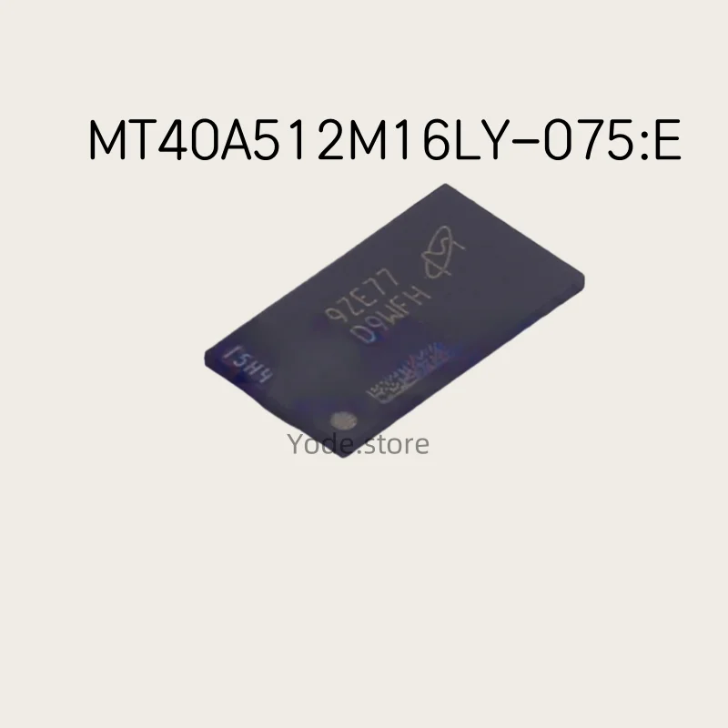 MT40A512M16LY-075:E…
