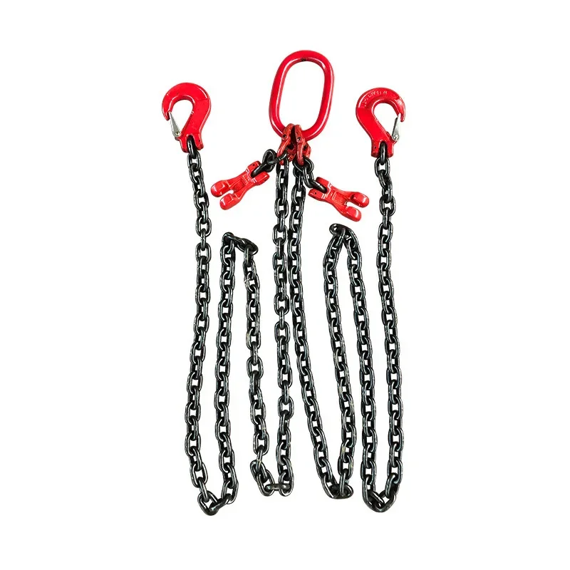 Lifting Chain Sling… - image